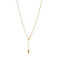 A Little Bit Spicy Charm Combo Necklace