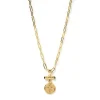 Adoro Gold Necklace