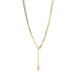 Adoro Gold Necklace