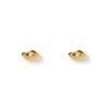 Amulet Gold Studs