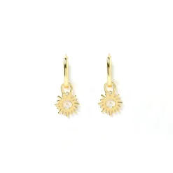 Aphrodite Earrings