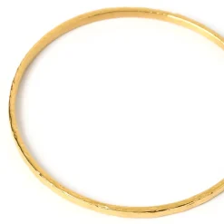 Archie Gold Bracelet