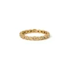 Aurelie Gold Ring