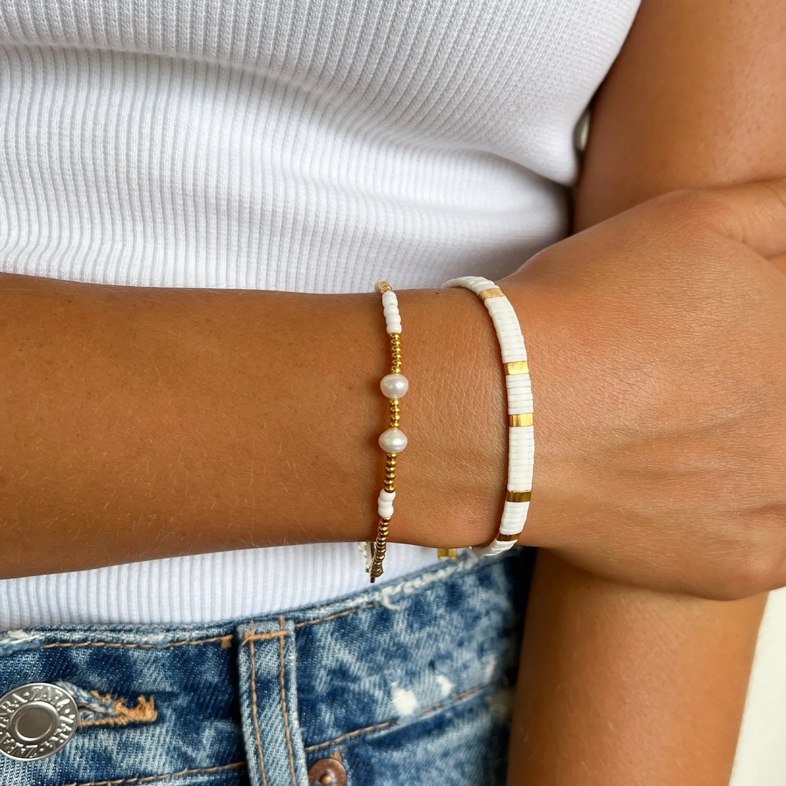 Avalon Bracelet