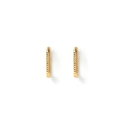 Avery Gold Earrings