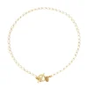 Bahamas Pearl Necklace