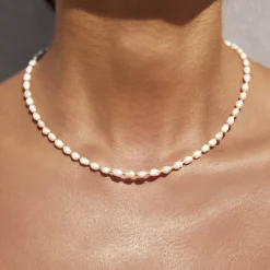 Bahamas Pearl Necklace