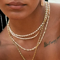 Bahamas Pearl Necklace