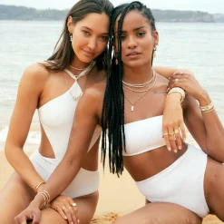 Bahamas Pearl Necklace