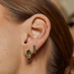 Bettie Gold Earrings