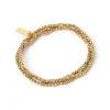 Birdie Gold Bracelet