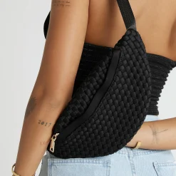 Blaise Bumbag - Black