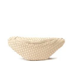 Blaise Bumbag - Cream