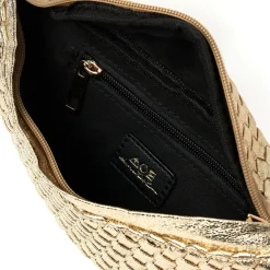 Blaise Bumbag - Gold
