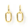 Boaz Gold Earrings