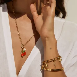 Cactus Charm