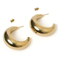 Cali Gold Earrings