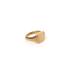 Calile Gold Ring