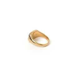 Calile Gold Ring