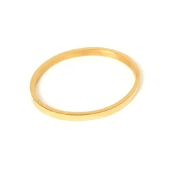 Carmi Gold Bracelet