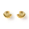 Celeste Gold Earrings