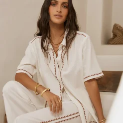 Cinque Terra Shirt