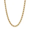 Cody Gold Necklace