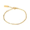 Cordoba Gold Bracelet