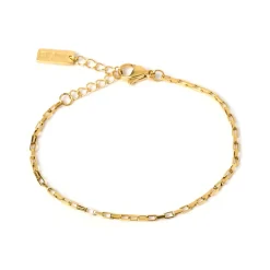 Cordoba Gold Bracelet