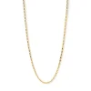Cordoba Gold Necklace