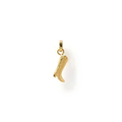 Cowboy Boot Charm