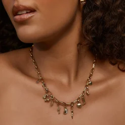 Croissant Charm