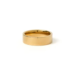 Dante Gold Ring