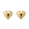 Darling Gold Earrings