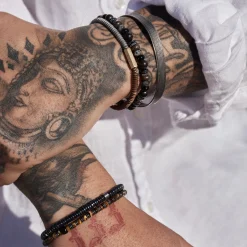 Devin Men's Bracelet