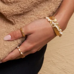 Dijon Gold Ring