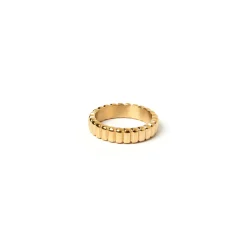 Dijon Gold Ring