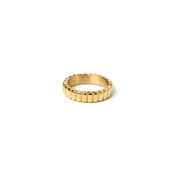 Dijon Gold Ring