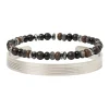 Drew Bracelet Stack