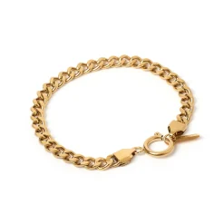 Elianna Gold Bracelet