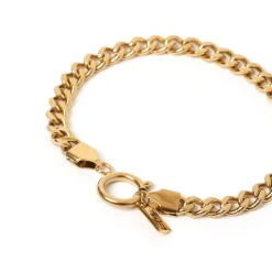 Elianna Gold Bracelet