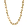 Emilia Gold Necklace