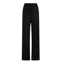 Ferrara Pants Set - Liquorice