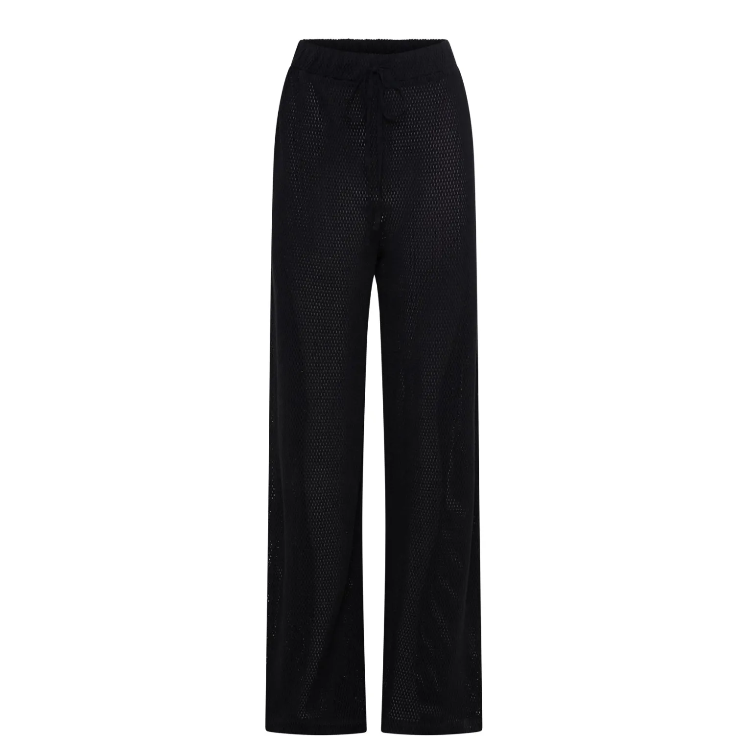 Ferrara Pants Set - Liquorice