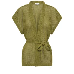 Ferrara Pants Set - Pistachio