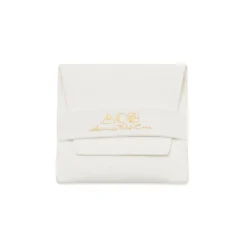 Gardenia Charm - Emerald