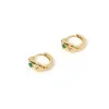 Genie Gold Earrings