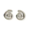 Giselle Silver Earrings