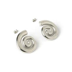 Giselle Silver Earrings