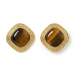 Goldie Gold Earrings
